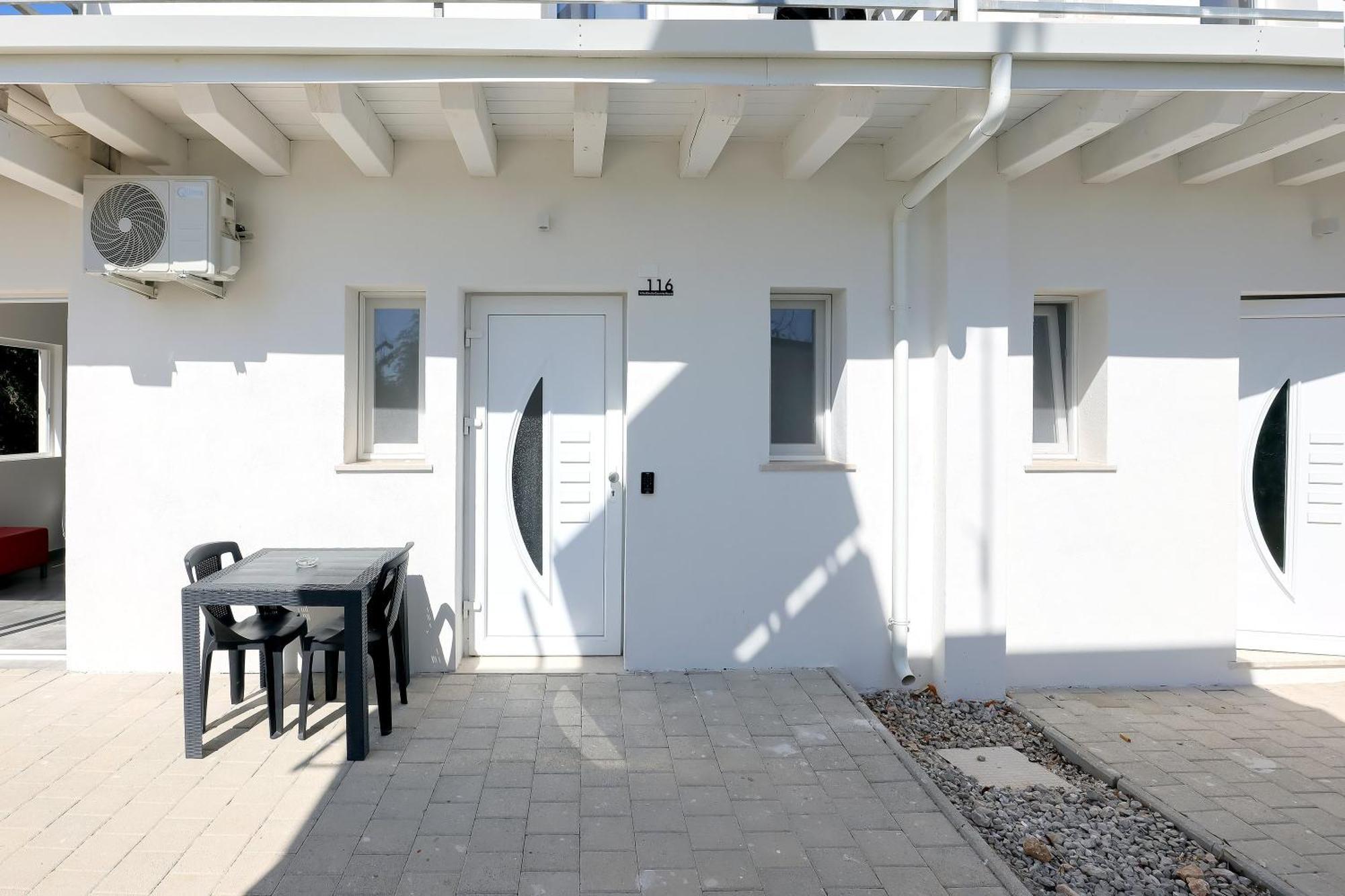 Villa Ghetta Country House Leverano Zewnętrze zdjęcie