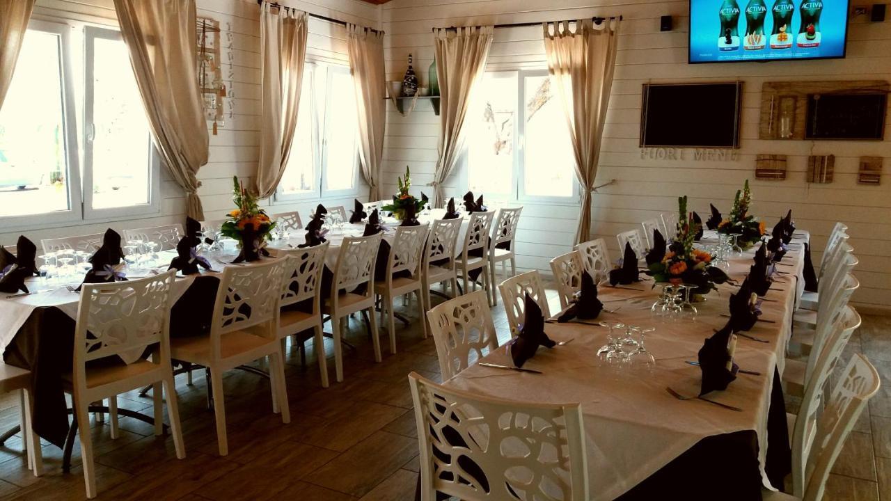 Villa Ghetta Country House Leverano Zewnętrze zdjęcie
